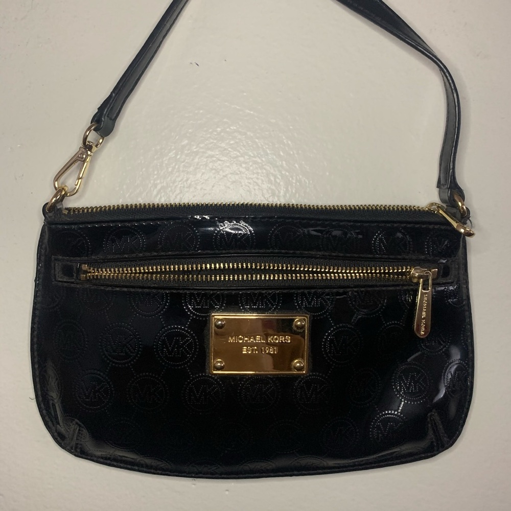 Michael Kors clutch
